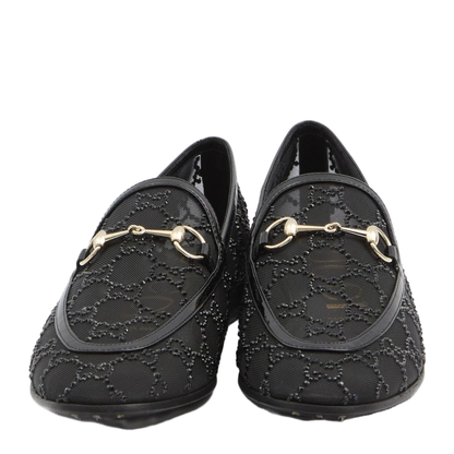 GG Crystal Jordaan Loafer - Image 3
