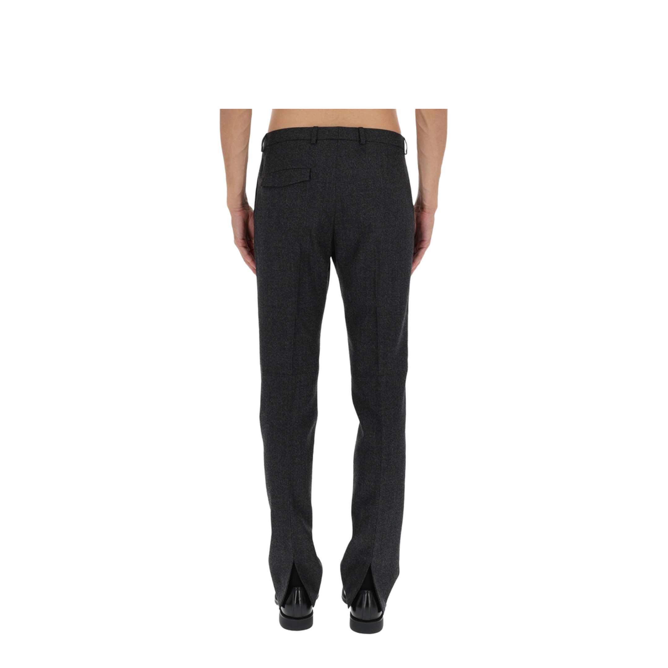 PANTS "MOULINÉ" - Image 4