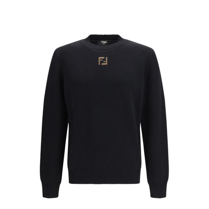 Wool Pullover - Image 1