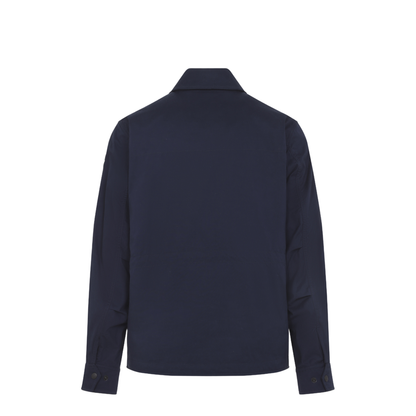 Roquille Shirt Jacket - Image 4
