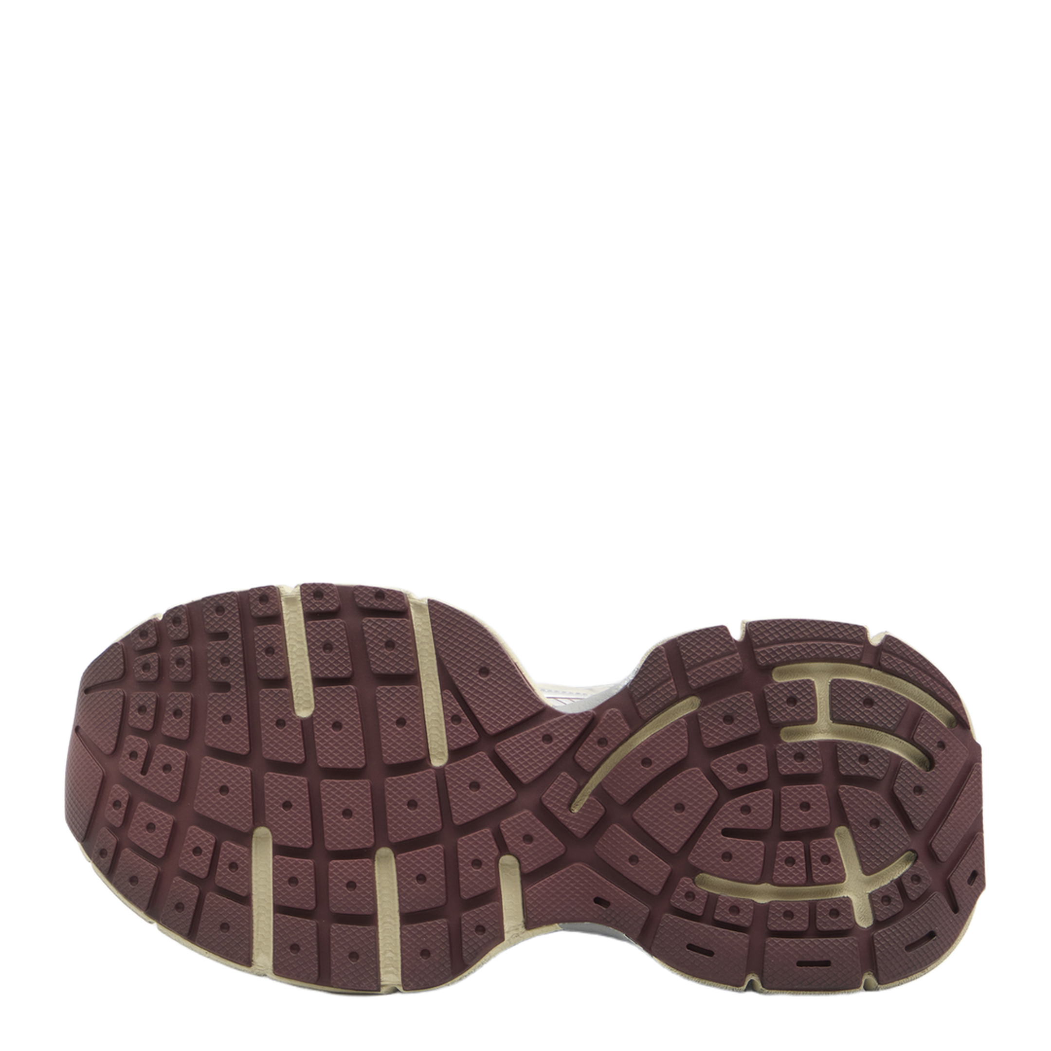 Panelled Sneakers - Image 4