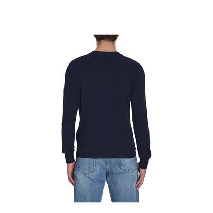 Knitted Sweater - Image 4