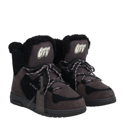 Winter Boot Anthracite - Image 2