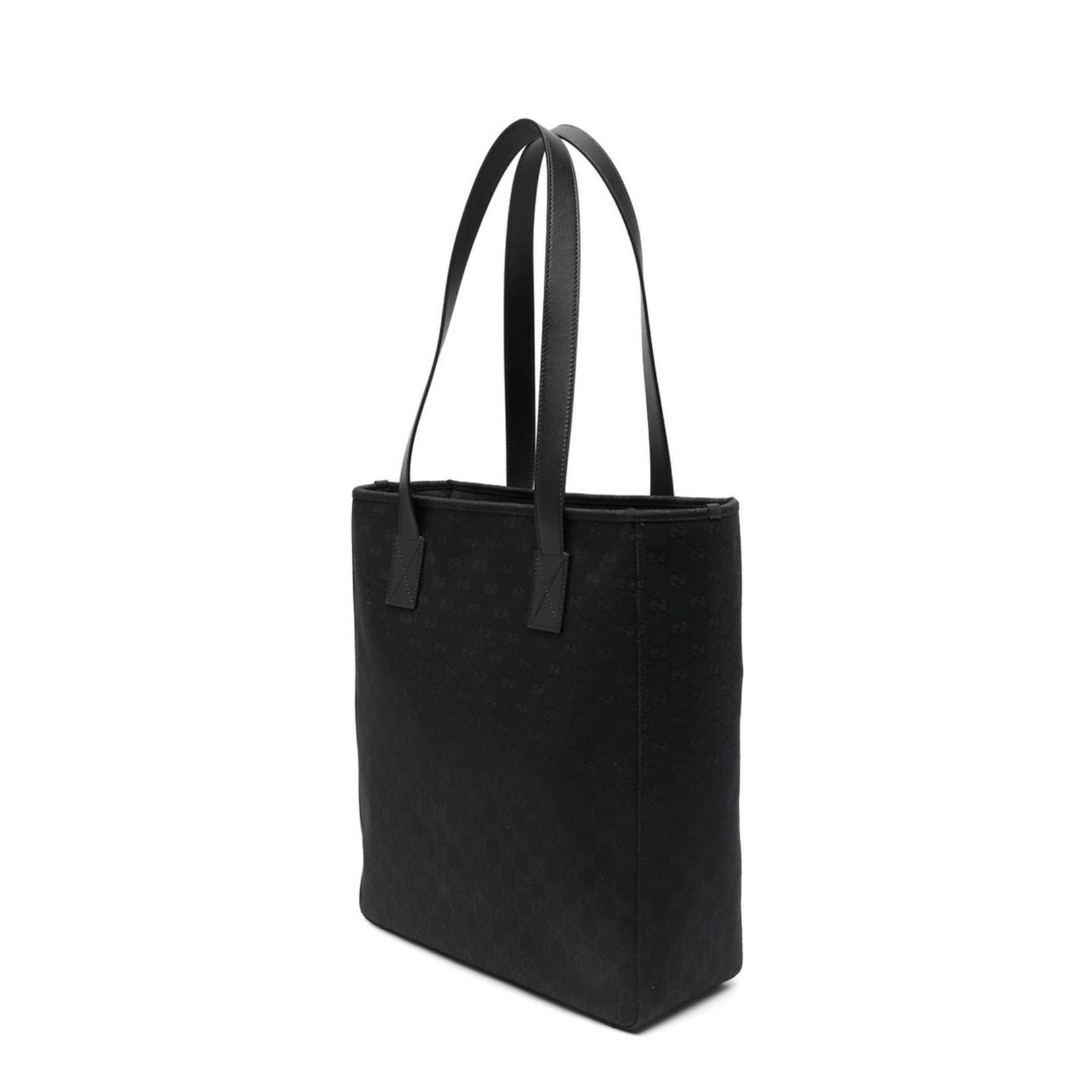 GG Canvas Medium Tote Bag - Image 4