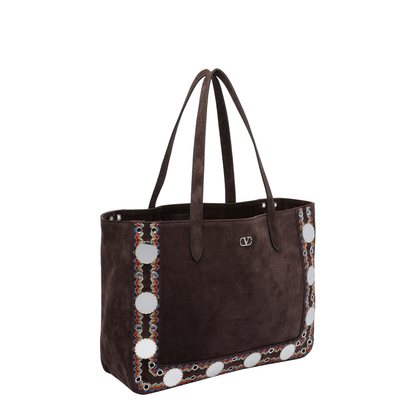 Nellcote Tote Bag - Image 2