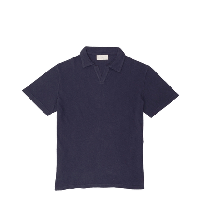 T-shirts and Polos Blue - Image 1