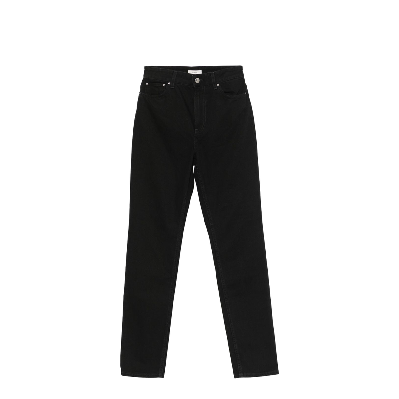 Organic Cotton Denim Jeans - Image 1
