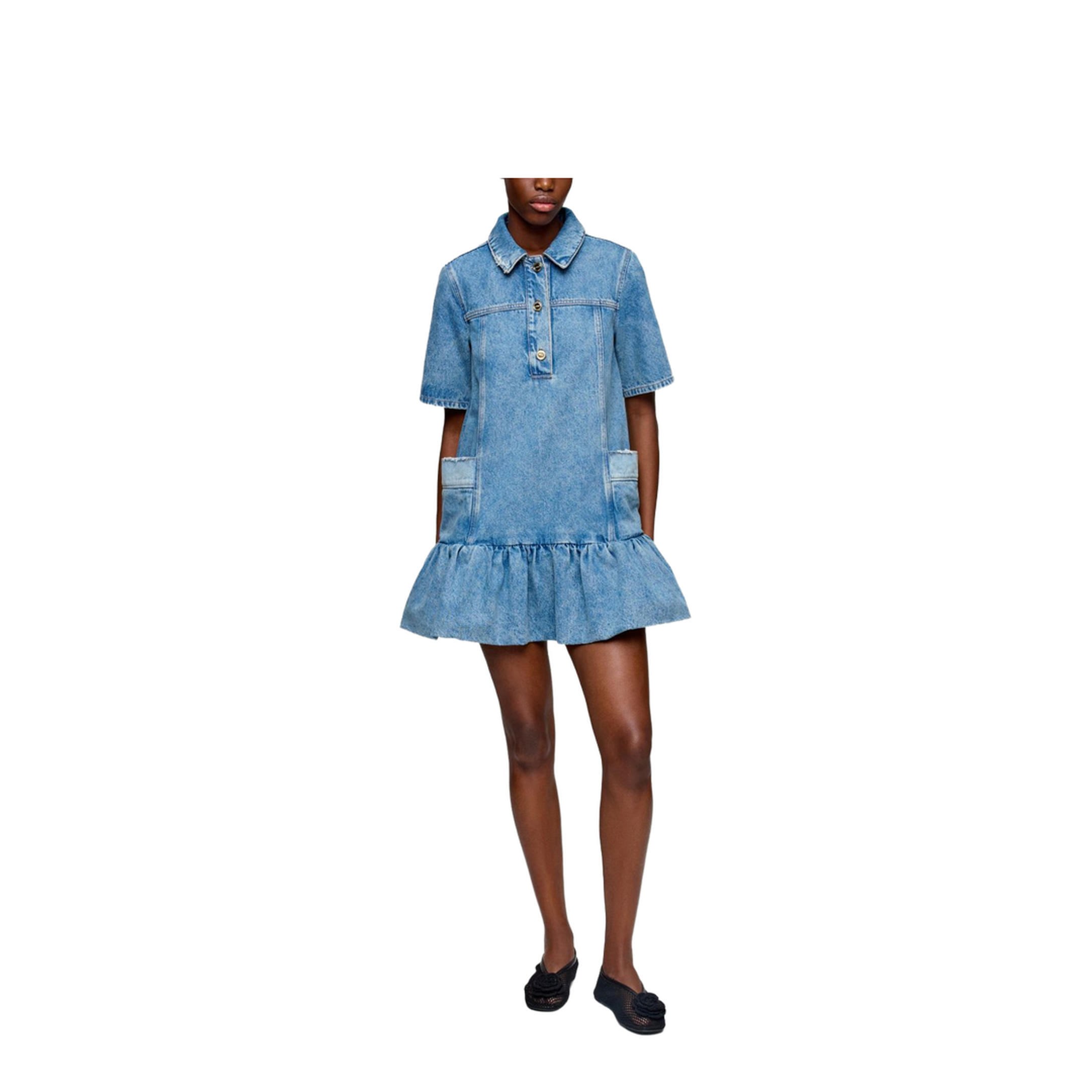 Dresses Blue - Image 3