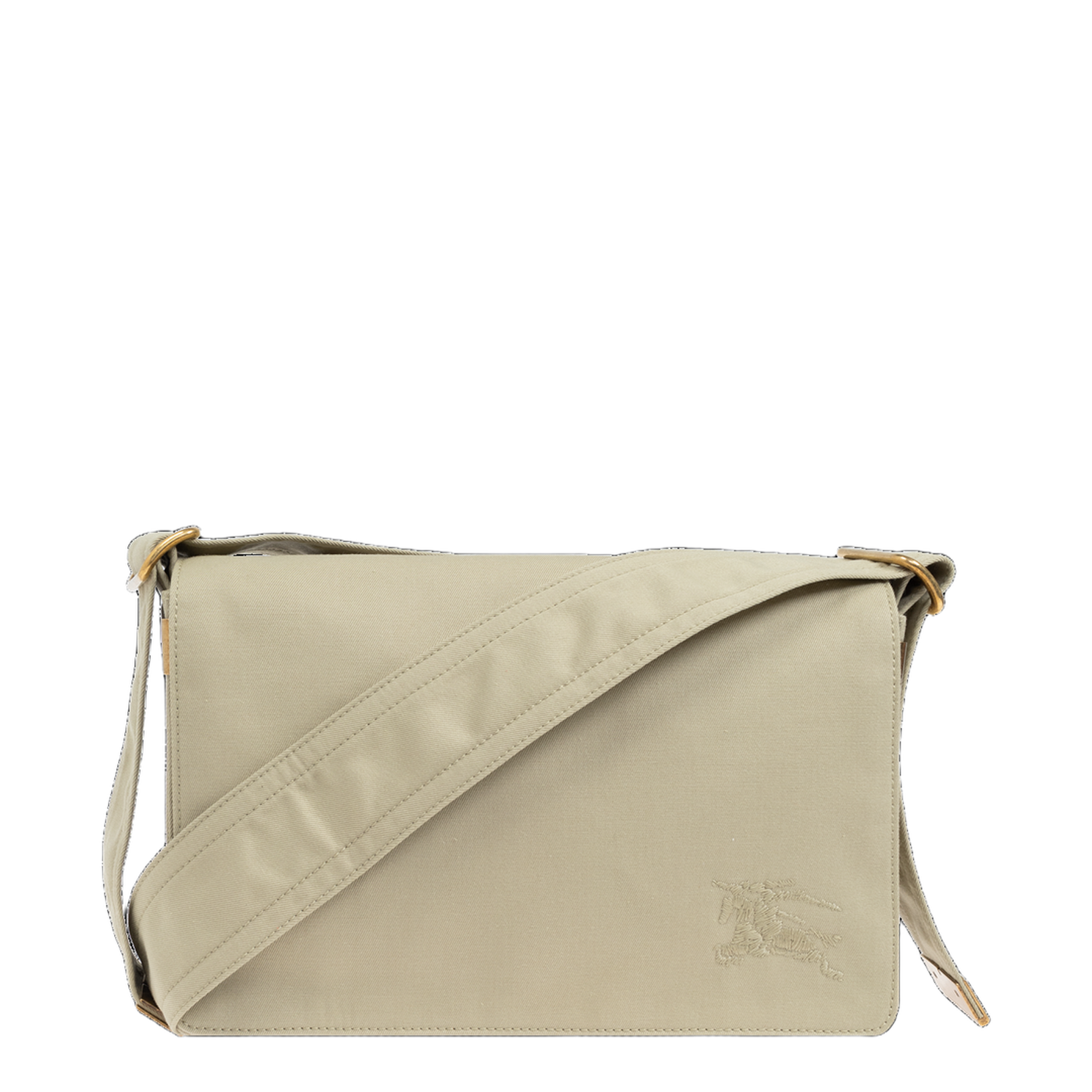 Trench Shoulder Bag - Image 1
