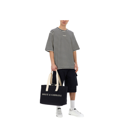 Striped T-Shirt - Image 2