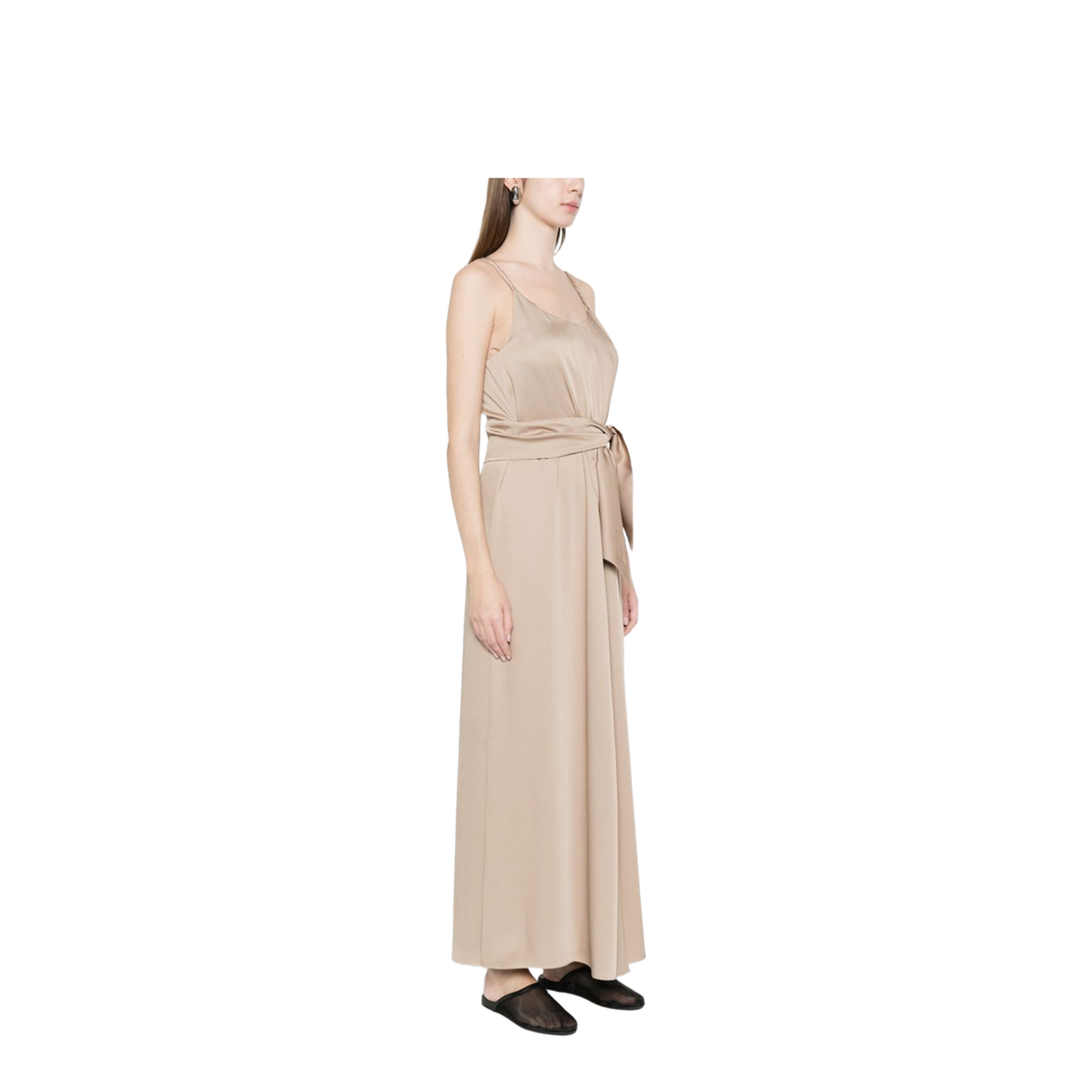 Capsule Dresses Beige - Image 3