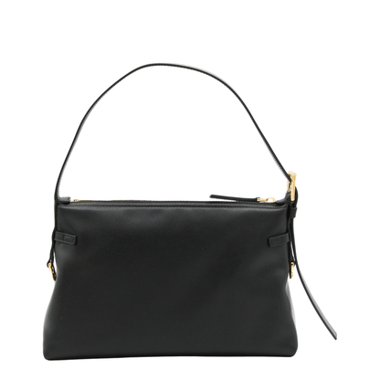 Mini Voyou Bag in Shiny Leather - Image 6
