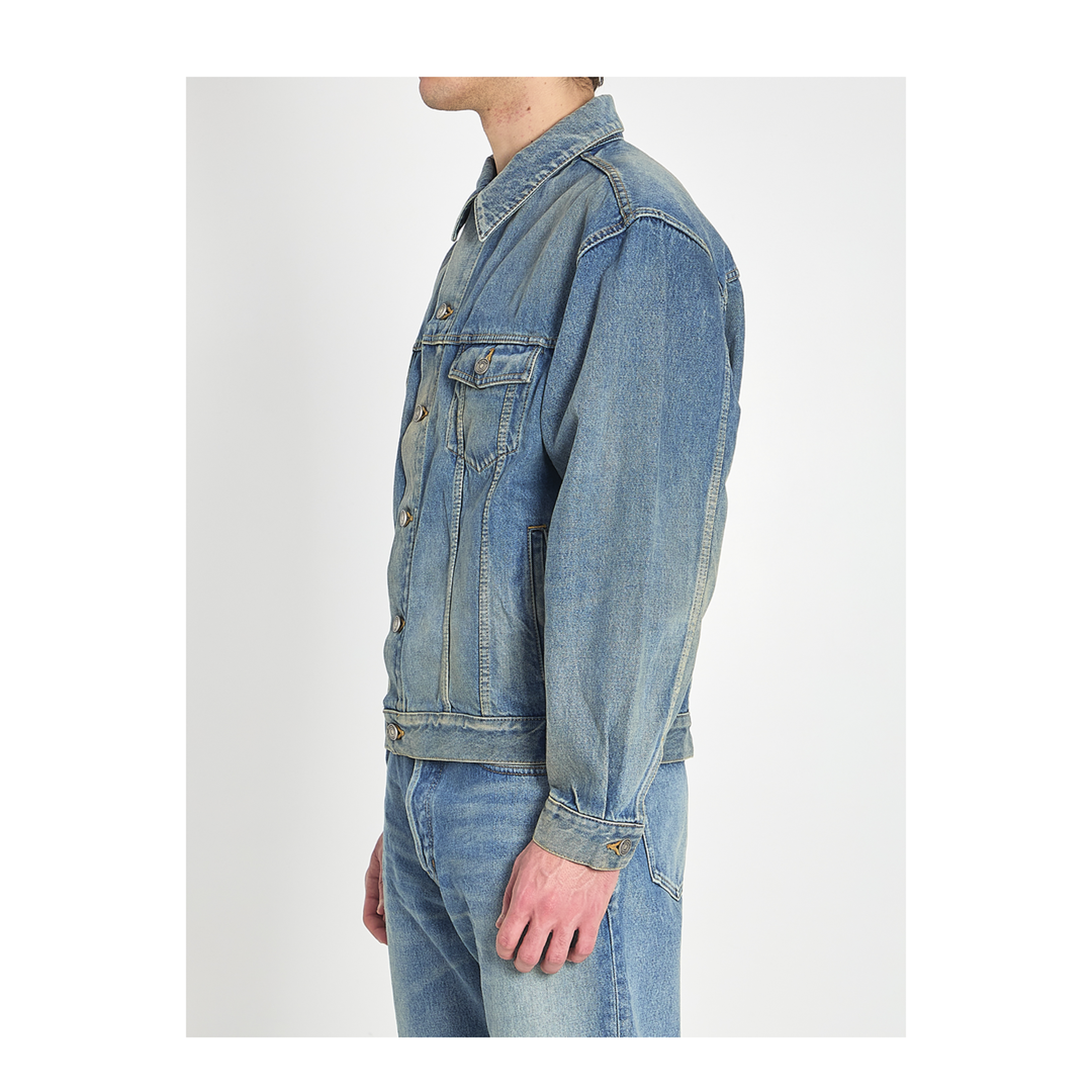 Trucker Jacket - Image 2