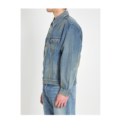 Trucker Jacket - Image 2