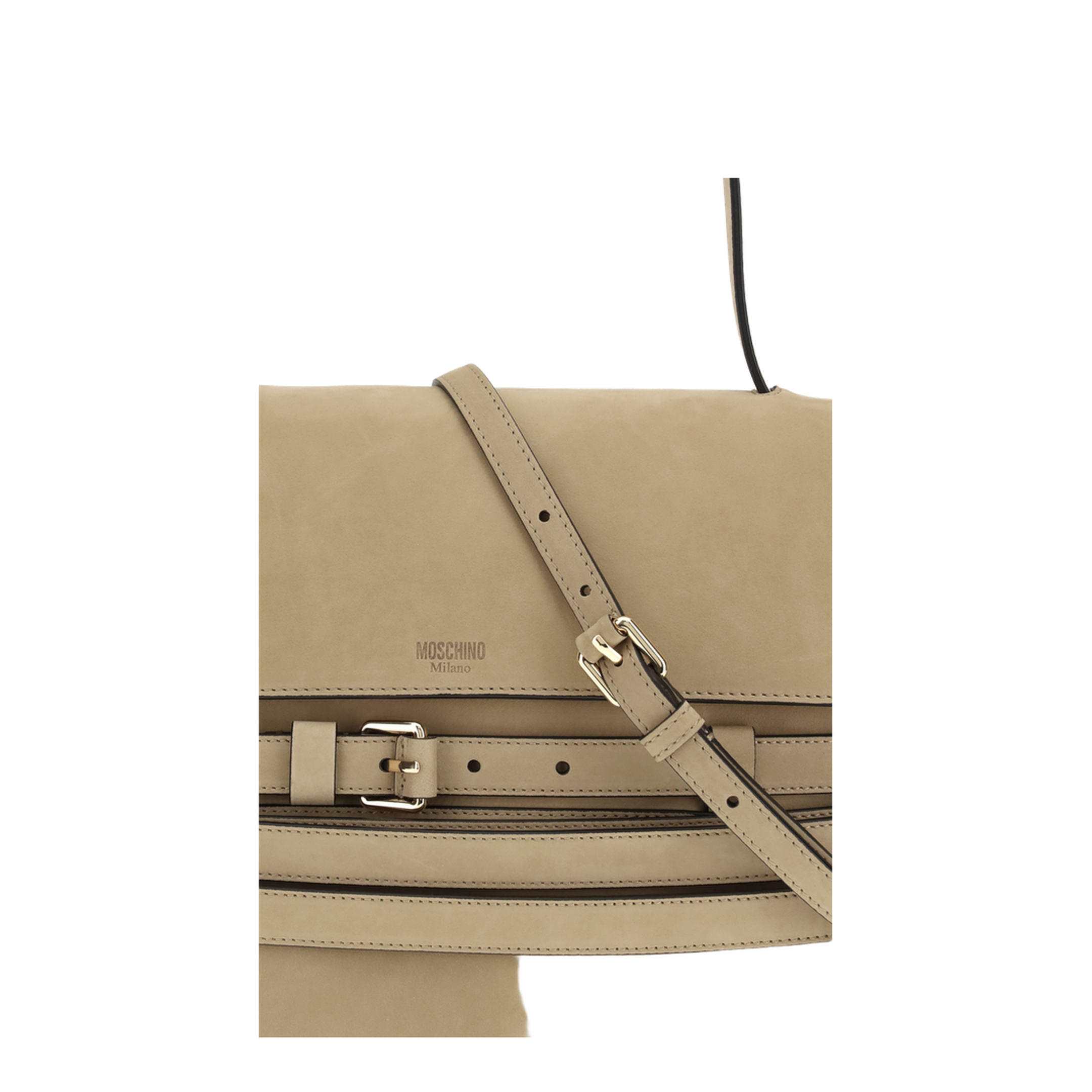 Tie Me Handbag - Image 4