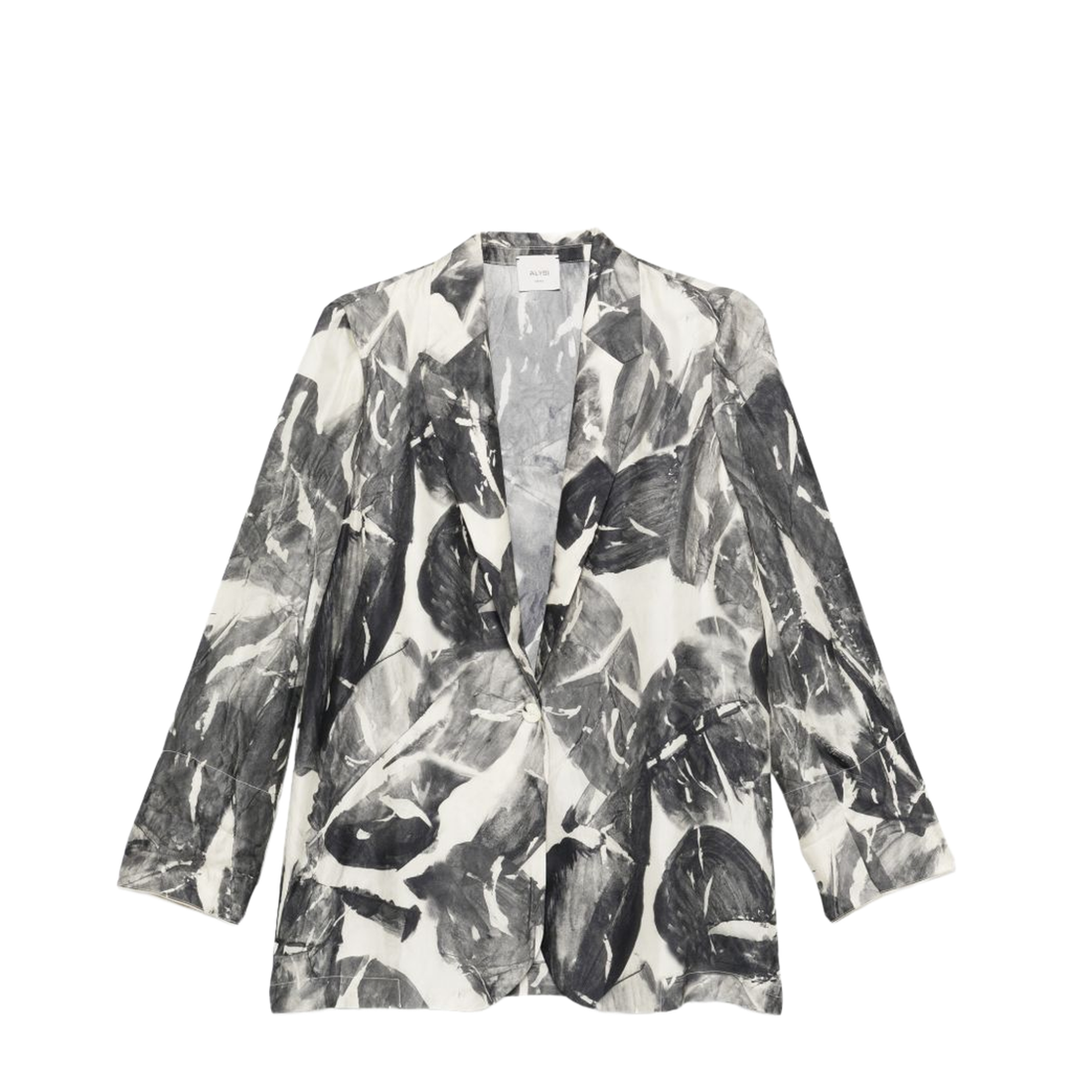 Jackets Black - Image 1