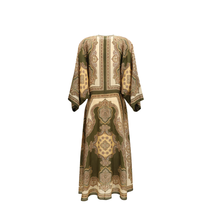 Mahon Tunic Dress - Image 2