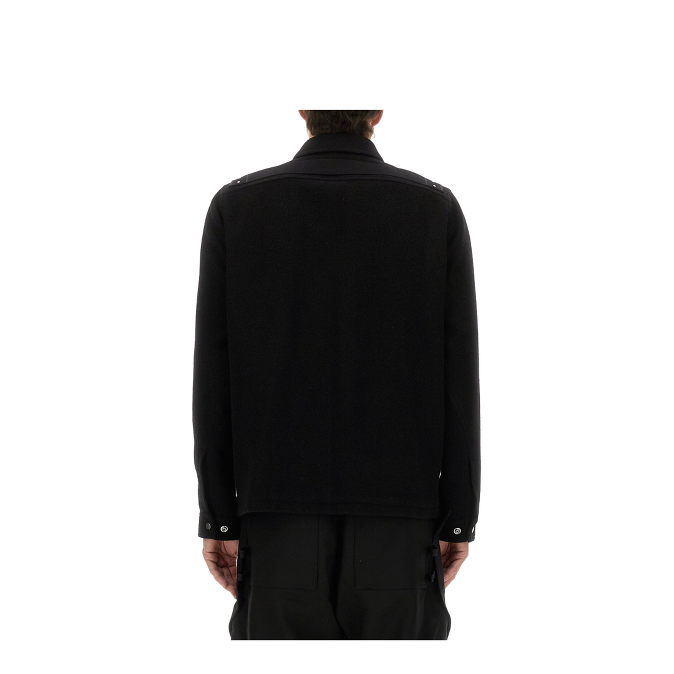 Shirt Jacket - Image 3