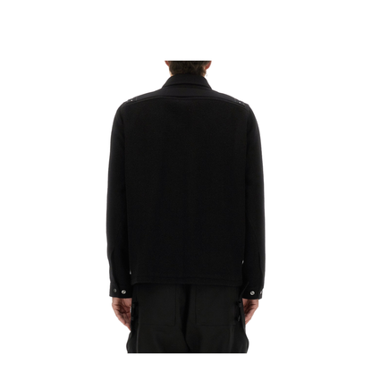 Shirt Jacket - Image 3