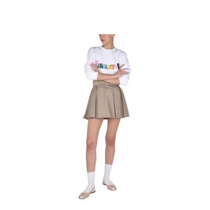 BARBA" SWEATSHIRT - Image 2