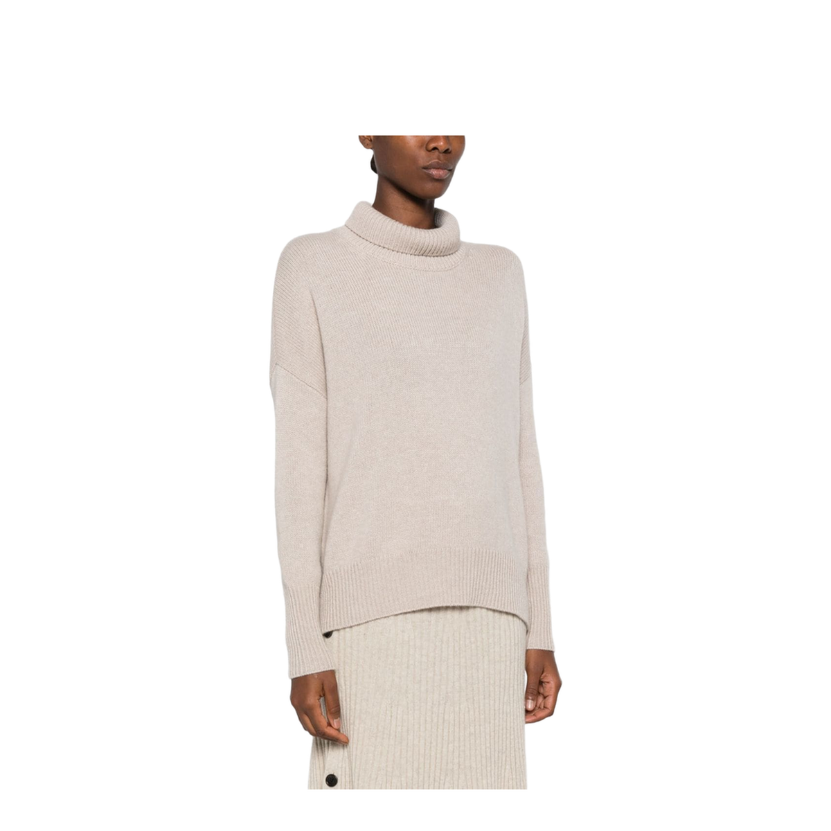 Sweaters Beige - Image 4