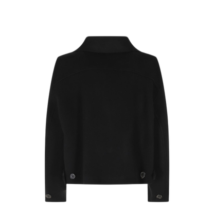 Coats Black - Image 2