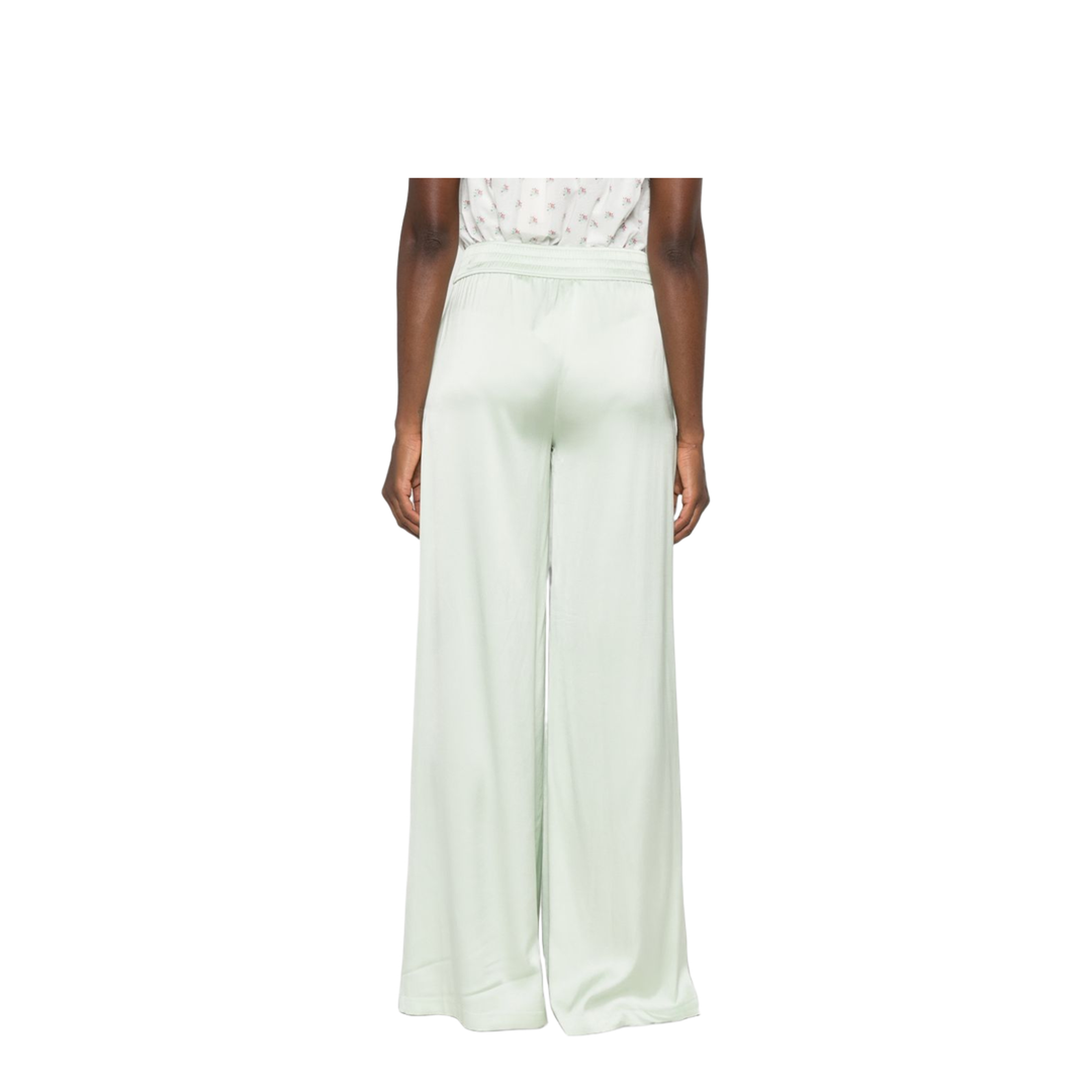Trousers Green - Image 2
