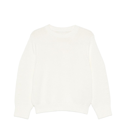 Sweaters White - Image 1