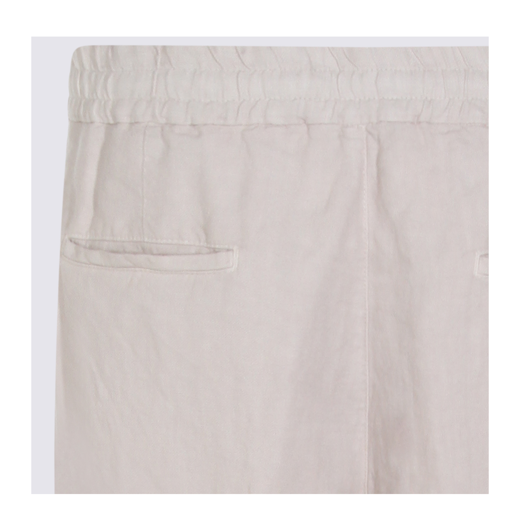 Trousers Beige - Image 8