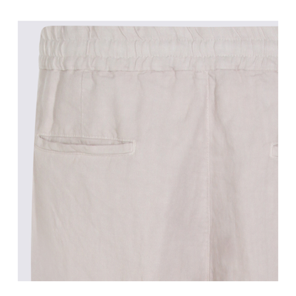 Trousers Beige - Image 8