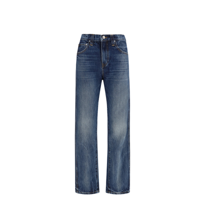 High-rise Farley Jeans - Image 1