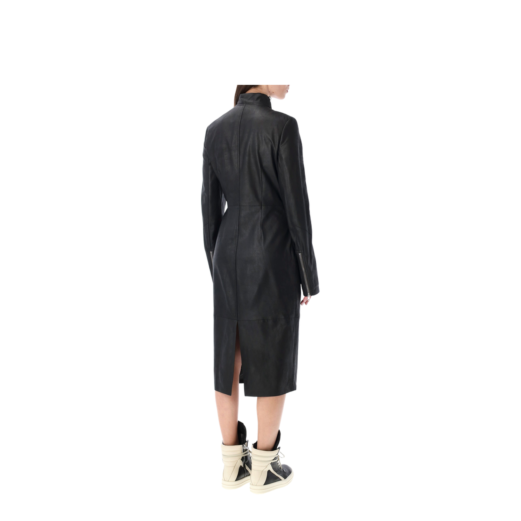 Coats Black - Image 2