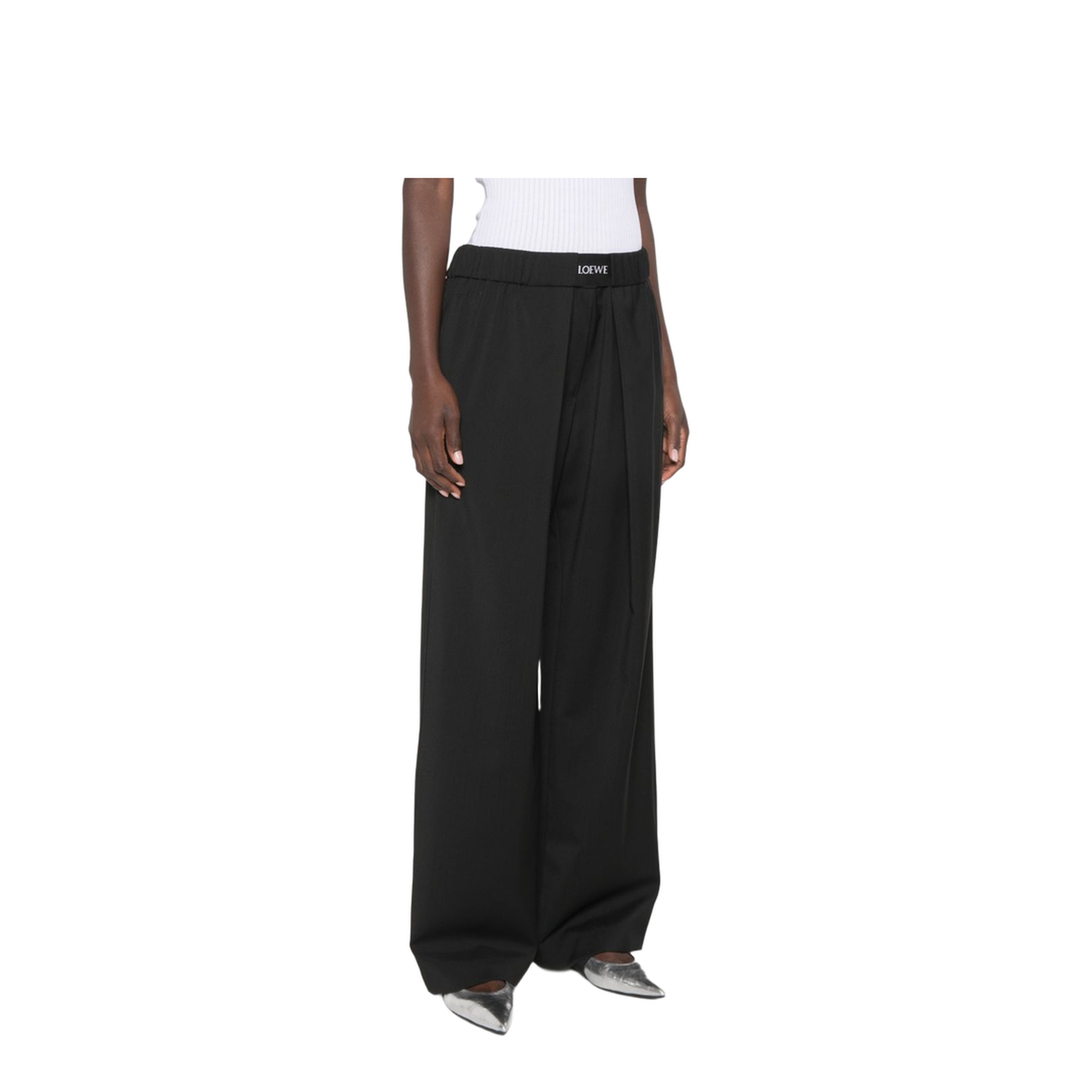 Trousers Black - Image 4