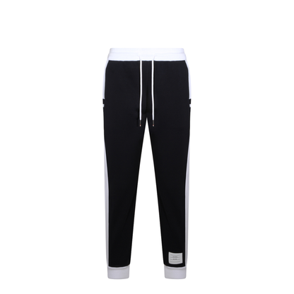Classic Loopback 4-Bar Sweatpants - Image 1