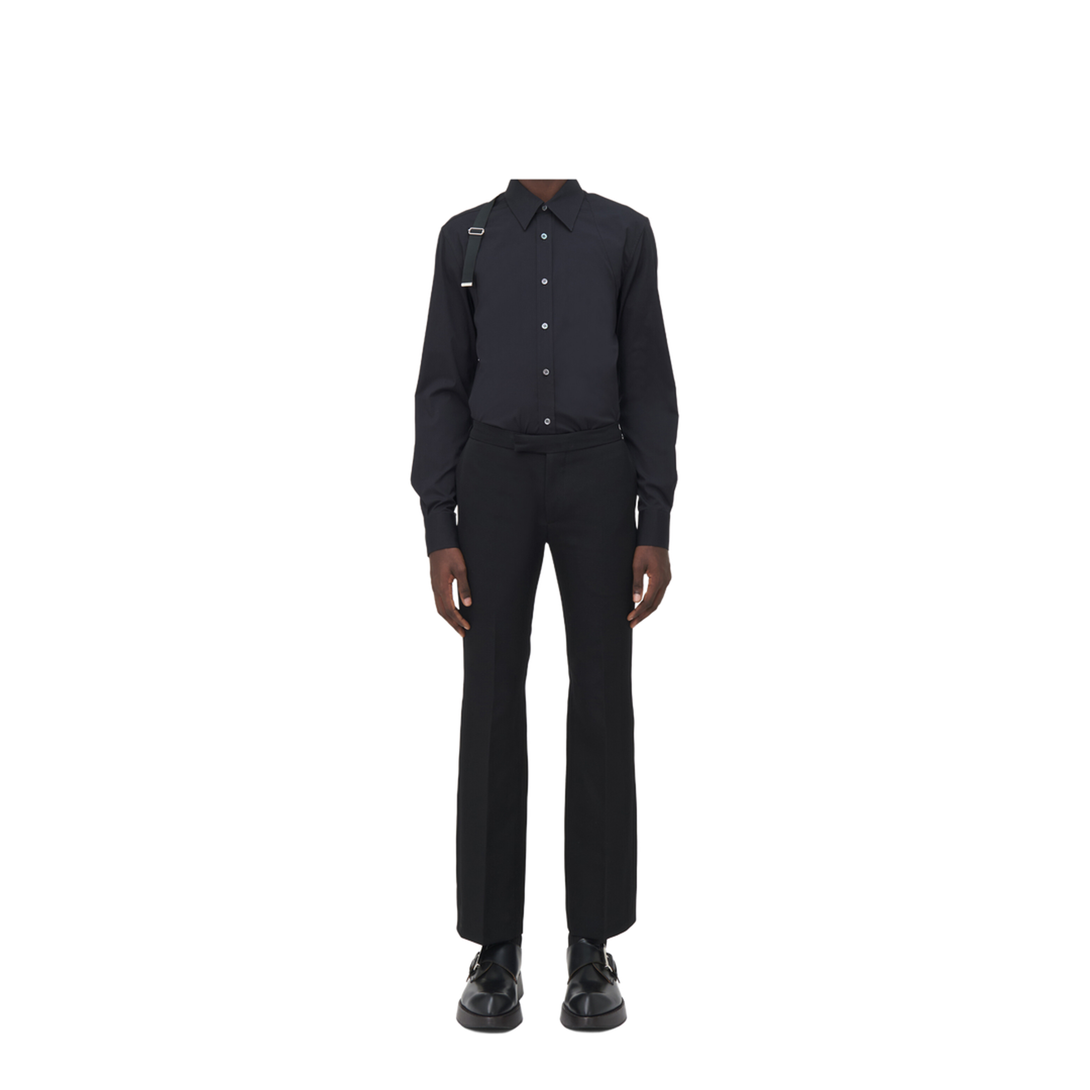 men's Shirt - Image 2
