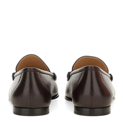 Leather Loafer - Image 3