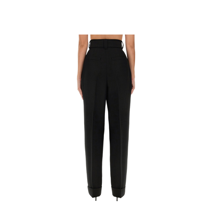 Belted Trousers - Image 3