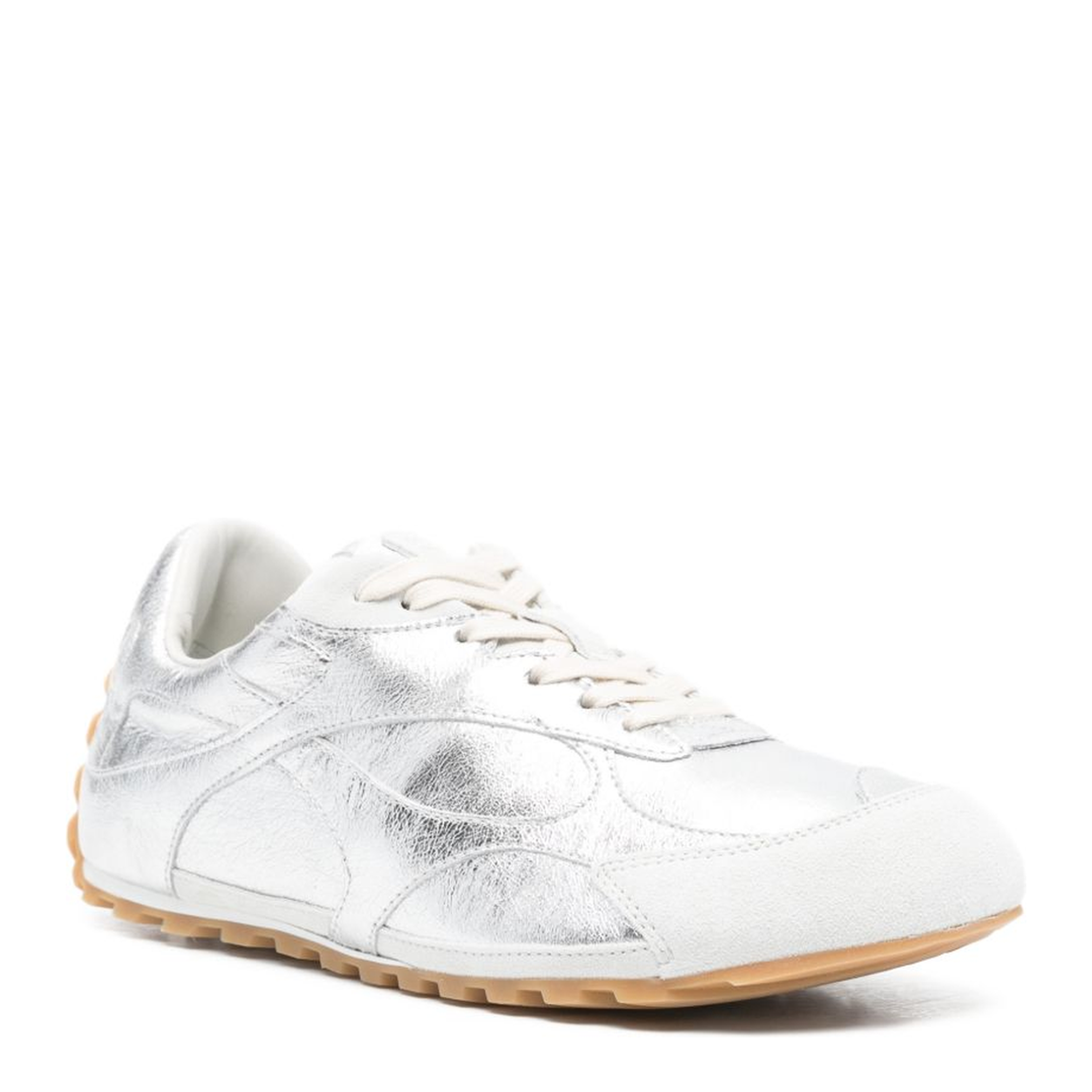 Sneakers Silver - Image 4