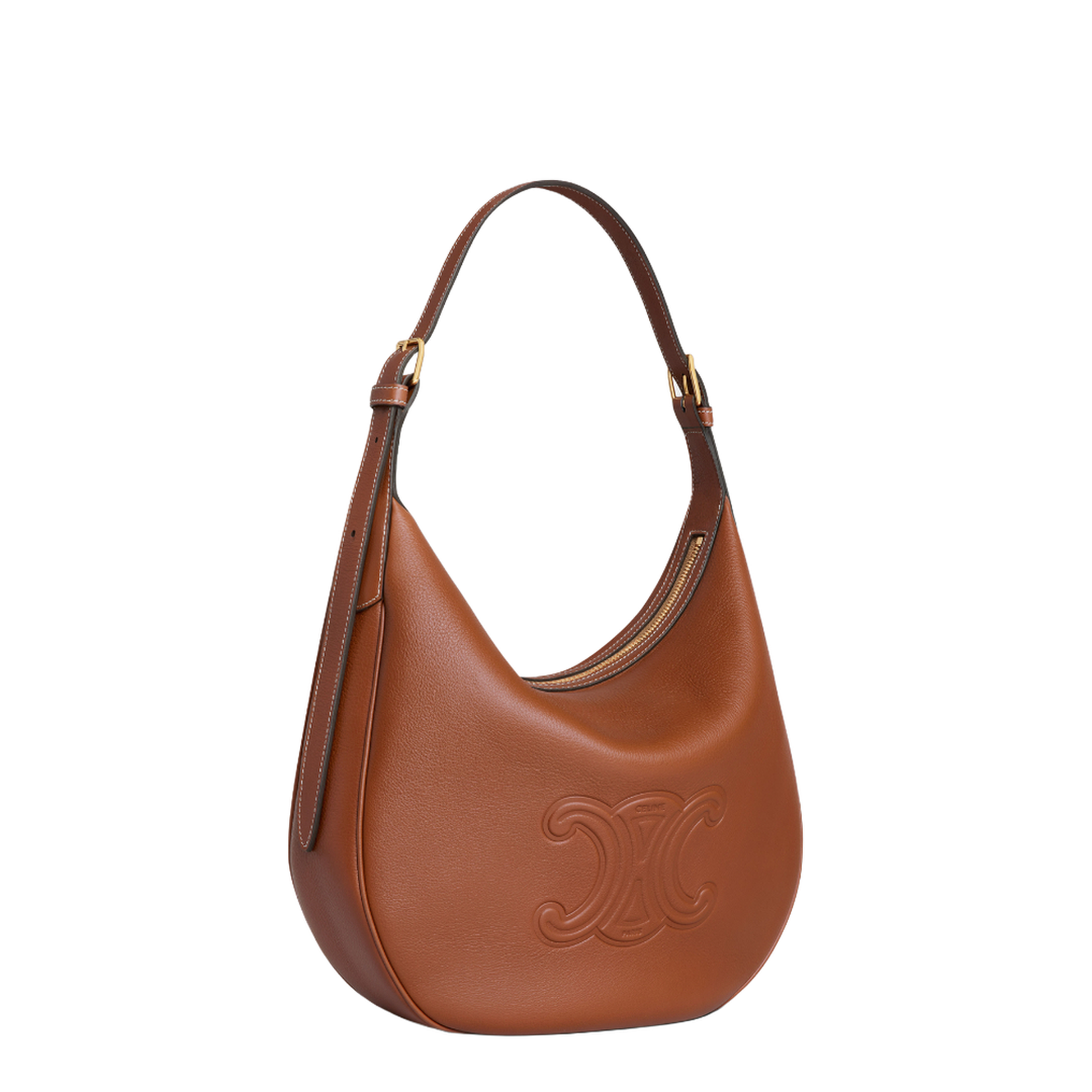 Triomphe Handbag - Image 2