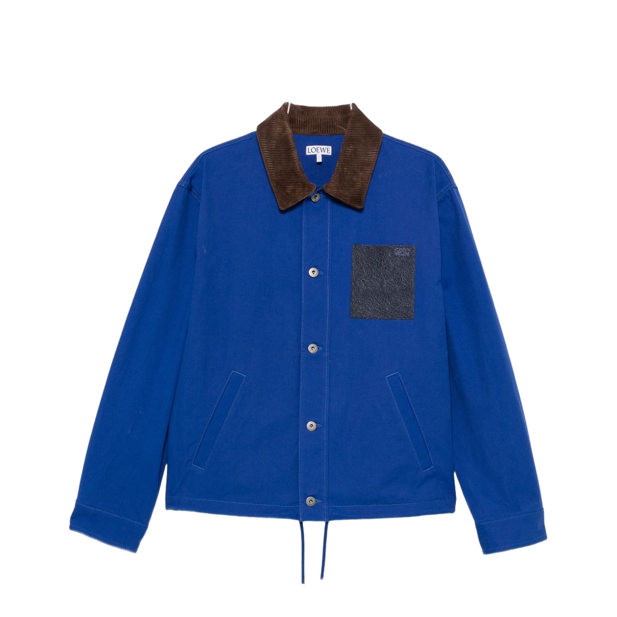 Jackets NAVY - Image 1