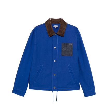 Jackets NAVY - Image 1