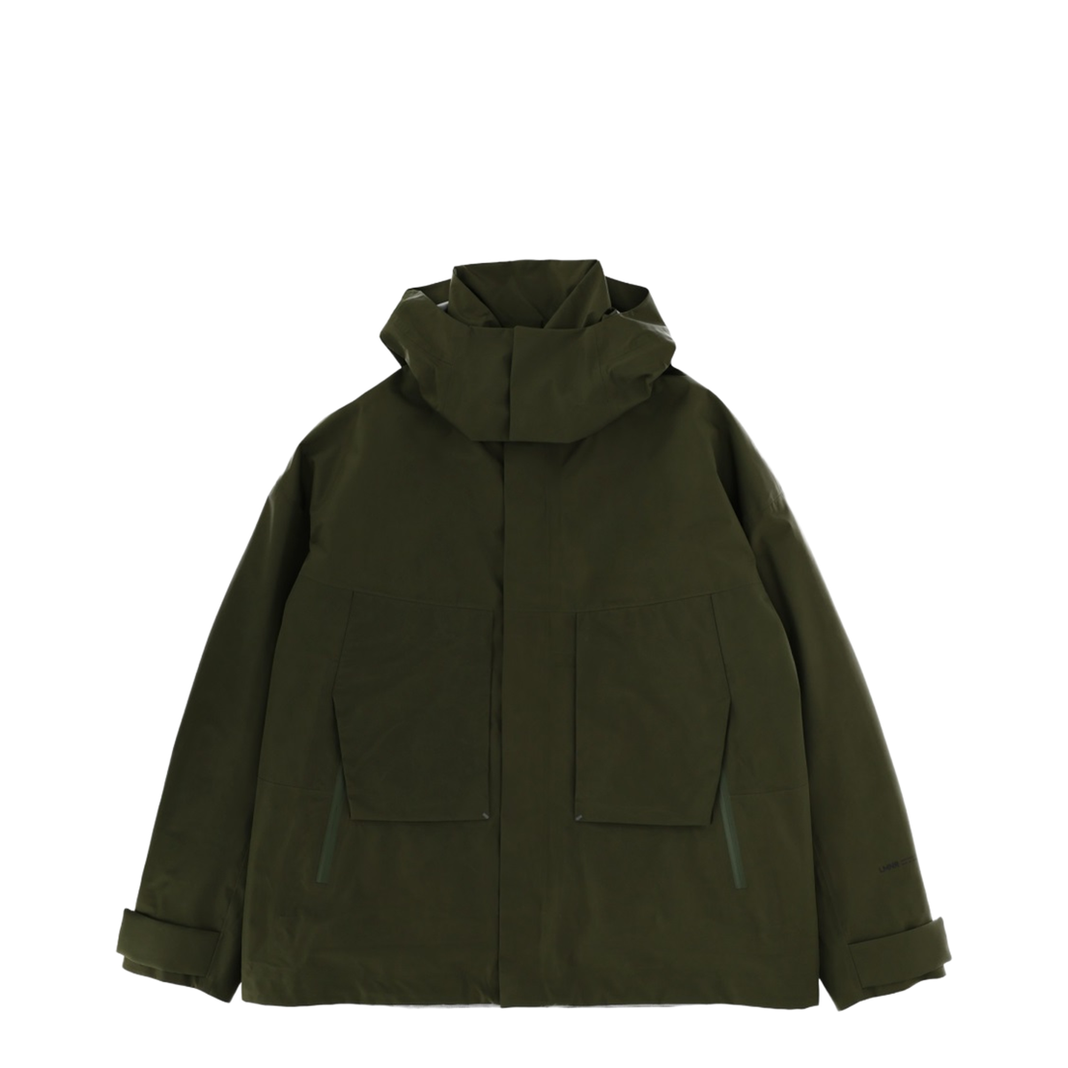 Goretex Parka - Image 1