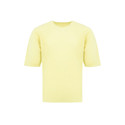 T-shirts and Polos Yellow - Image 1