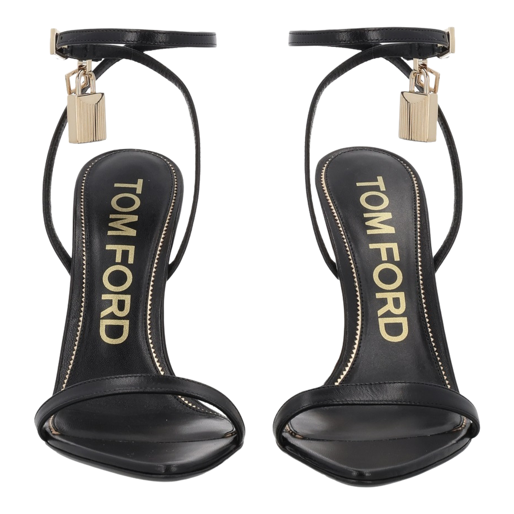 Sandals Black - Image 3