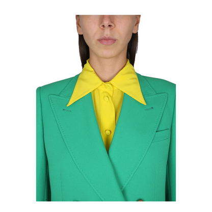 Silk Shirt - Image 5