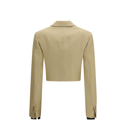 Buono linen Jacket - Image 2