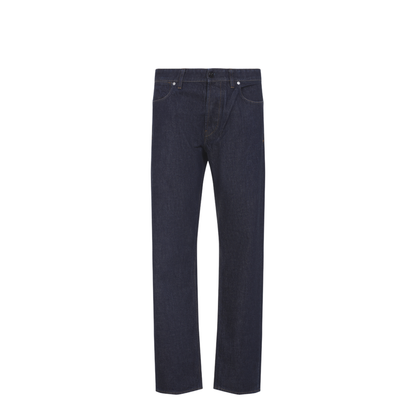Straight Jeans - Image 3