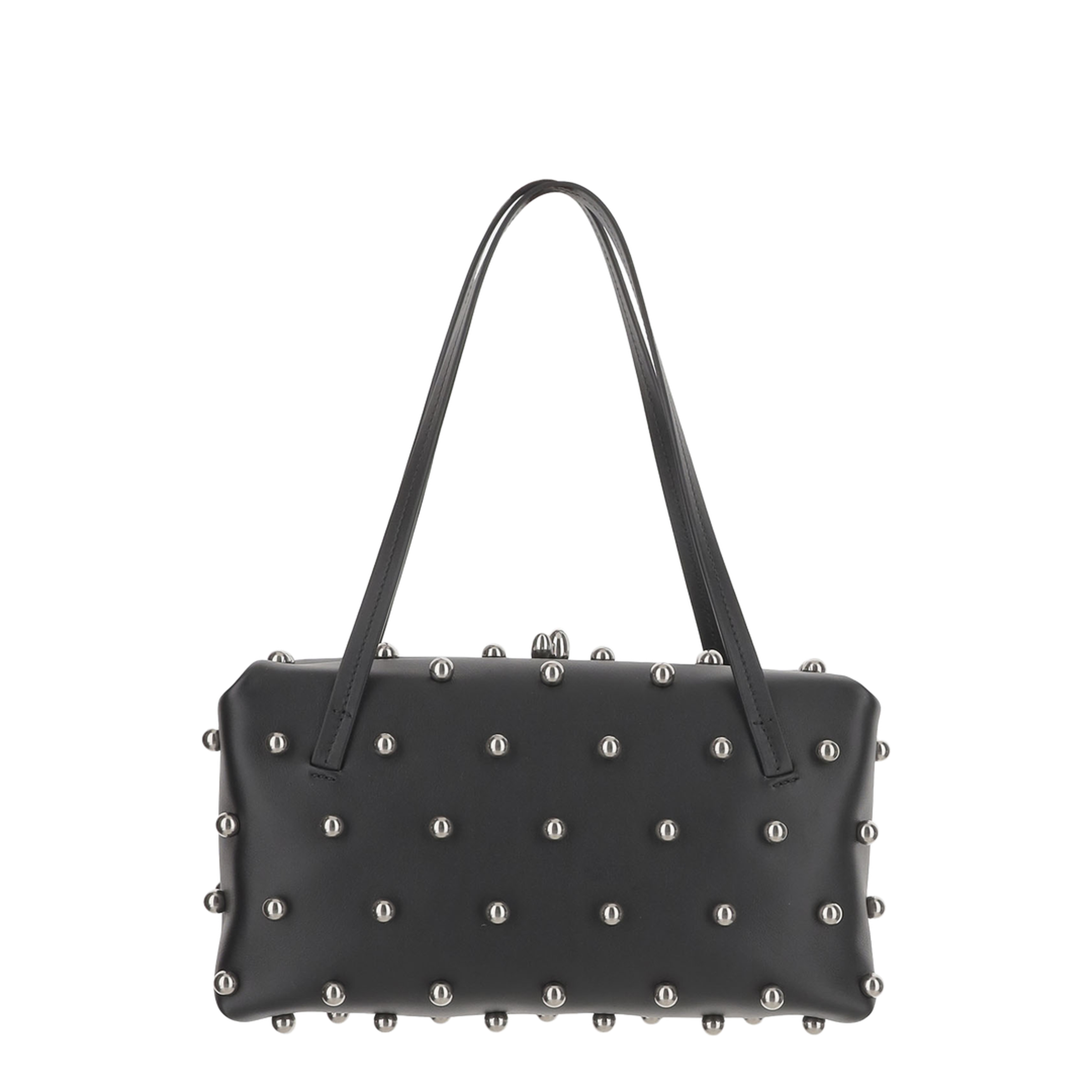 Goji Pillow Small Shoulder Bag - Image 4