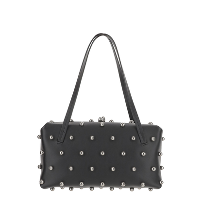 Goji Pillow Small Shoulder Bag - Image 4