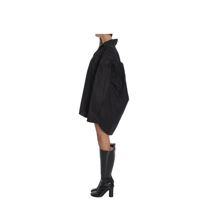 Suspended Shirt Dress - Image 3